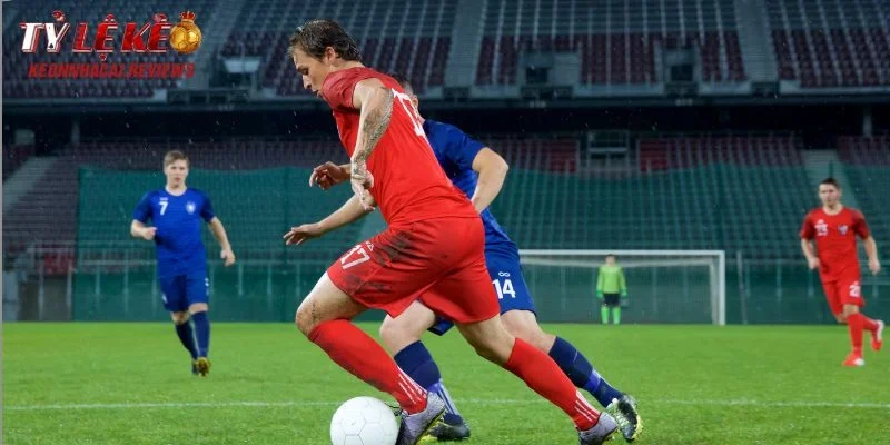 Điều bạn cần tránh khi chơi kèo tài xỉu 2-2.5 là gì?