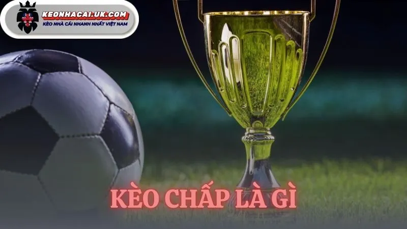 Kèo Chấp Là Gì - Hướng Dẫn Soi Kèo Chính Xác Từ Kèo Nhà Cái